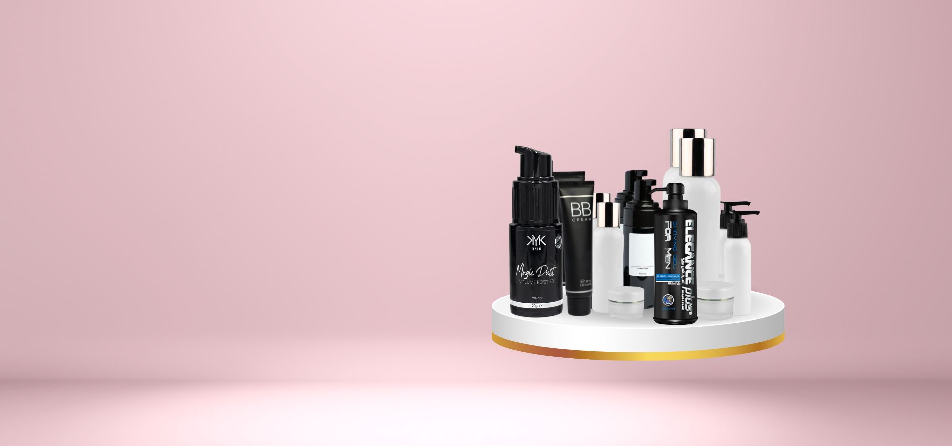 Barber Accessories Supplier