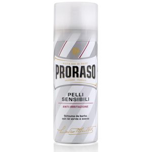 PRORASO MINIFOA AND WHEAT GERM EXTRACT GREEN TEA 50ML