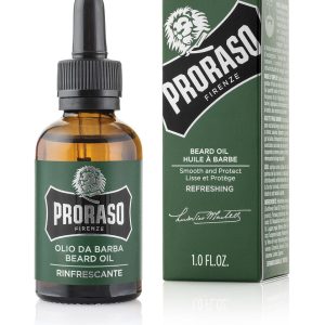Proraso Beard Oil Refreshing 30ml