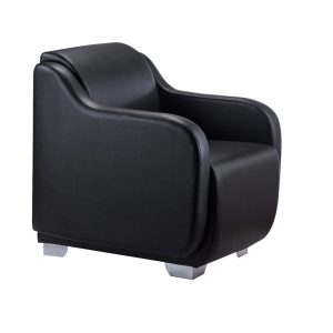 Karma Shampoo Chair Only Mortlake Black 0303000