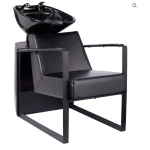 Karma Complete Shampoo Unit Wodonga Black With Black Deep Basin 03162201