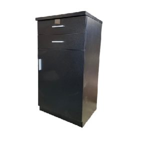 Karma Karratha Salon or Barber Shop Workstation Cupboard Unit 06040101