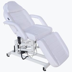 Karma Rotorua Beauty Bed Electric 09030410 - White