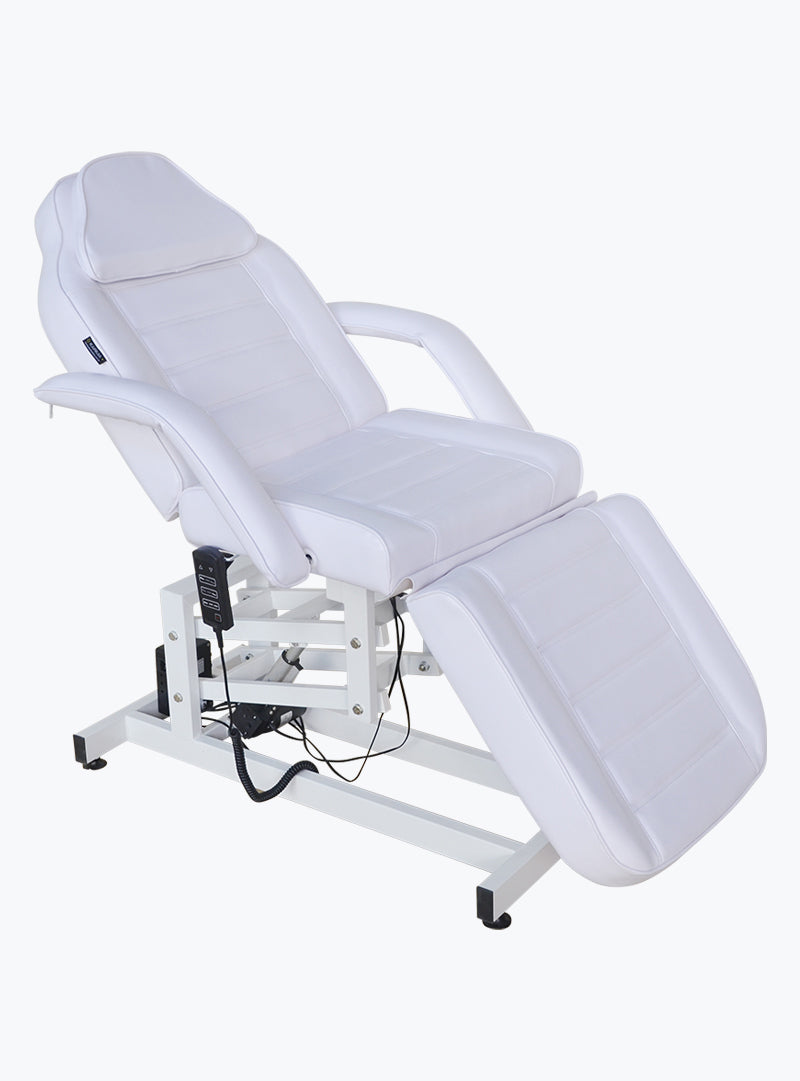 Karma Rotorua Beauty Bed Electric 09030410 - White