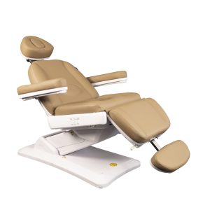 Karma Christchurch Full Electric Treatment Table, Beauty, Laser Bed 09111110 - Sand