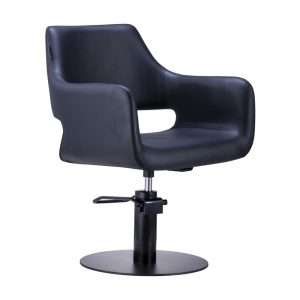Karma Mudgee Salon Chair 02100101 - Black
