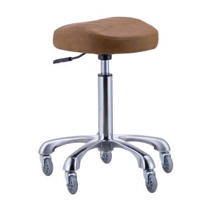 Karma Salon Stool Burnie Tan No.05 07020502