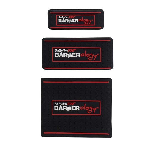 BaBylissPRO Barberology Clipper Grip - 3pc
