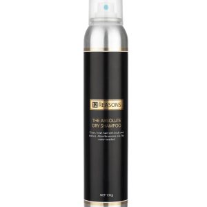 12 Reasons The Absolute Dry Shampoo 220ml