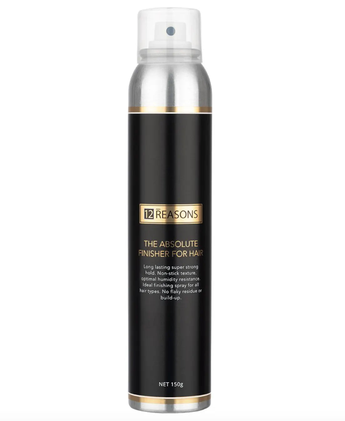 12 Reasons The Absolute Finisher 220ml