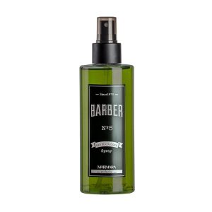 16x Barber Marmara Cologne No. 5 250ml