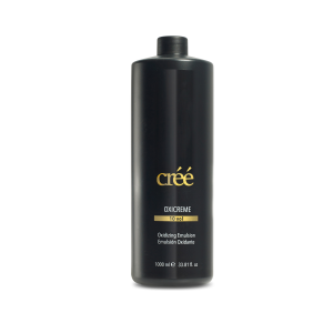 Cree Creme Developer Peroxide 1L - 10 Vol 3%