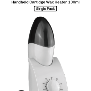 BOB Prowax Handheld Cartridge Wax Heater 100ml