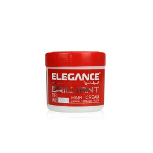 Elegance Brilliance Cream 250ml