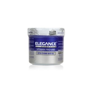 Elegance Vitamin Pro VB5 Hair Gel 1kg