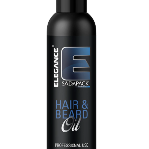 Hair and Beard Oil Elegance 300ml