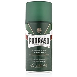 Proraso Shaving Green Foam 300ml