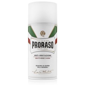 Proraso Shaving White Foam 300ml