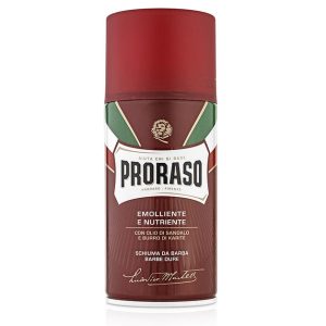 Proraso Shaving Red Foam 300ml