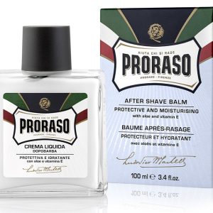 Proraso After Shave Balm Blue 100ml