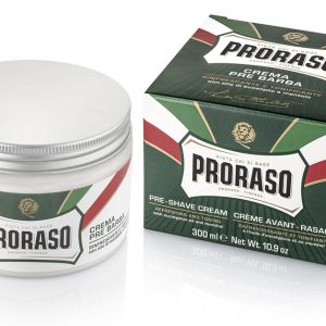 Proraso Pre After Shave Cream Tub 300ml