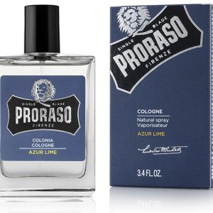 Proraso Azure Lime Cologne 100ml