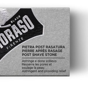 Proraso Allum Stone