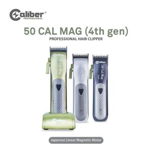 Caliber .50 Cal Mag 4th Gen Clipper