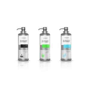 Elegance After Shave Lotion Mint 250ml