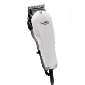 Wahl Taper 2000 Corded Clipper - Brushed Aluminium Chrome