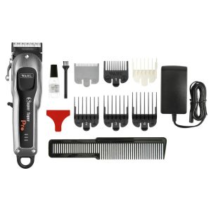 Wahl Cordless Super Taper Pro Clipper