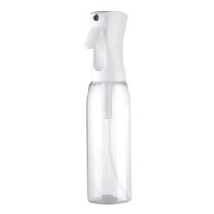 Bob Spray Bottle Clear SB04