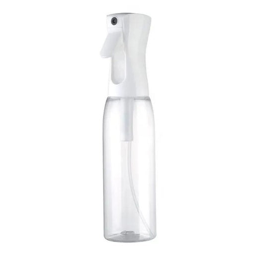 Bob Spray Bottle Clear SB04
