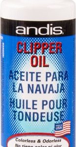 Andis Clipper Oil 118ml