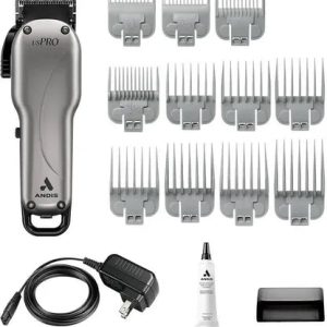 Andis US Pro Li Cordless Clipper