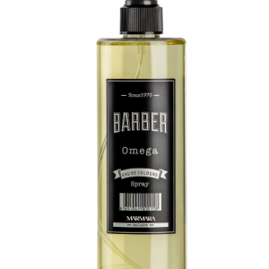 Barber Marmara Omega Cologne 400ml