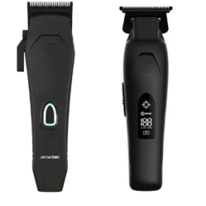 Caliber .50 Cal BMG Clipper and Laser+ Trimmer Duo Kit