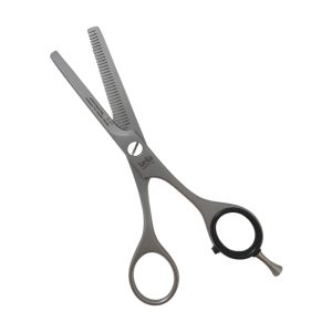 Bob Classic 5.5 inch Thinning Scissors - Made in Italy