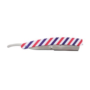 BOB Cut Throat Butterfly Barber Pole