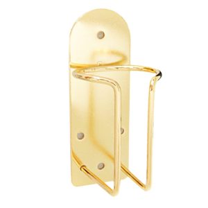 Bob Steel Clipper Holder Gold