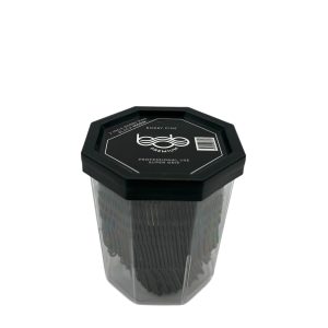 BOB Premium Bobby Pins 2 Inch 250g - Black