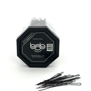 BOB Premium Fringe Pins 2 Inch 200g - Black