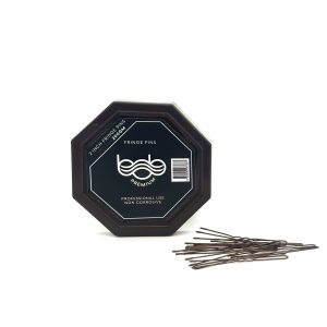 BOB Premium Fringe Pins 2 Inch 200g - Brown