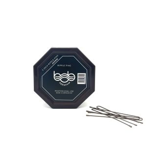 BOB Premium Ripple Pins 2 Inch 250g - Brown