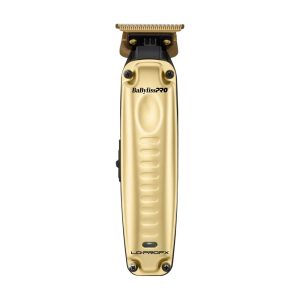 BaBylissPRO Lo-ProFX Gold Low Profile Trimmer Cord/Cordless