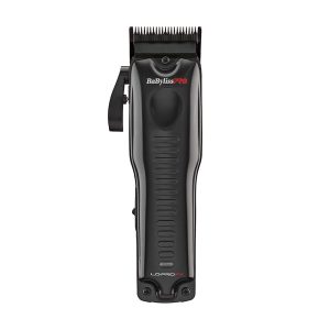 BaBylissPRO Lo-ProFX Low Profile Clipper Black Cord/Cordless