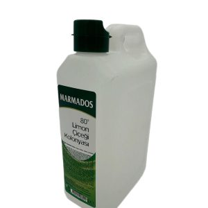 Barber Marmara Marmados Cologne Lemon 1L