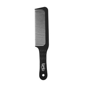 Bob Barber Comb Black