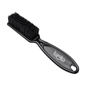 Bob Small Fade Brush Black