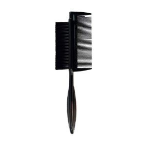 Bob 2in1 Combined Comb Fade Brush